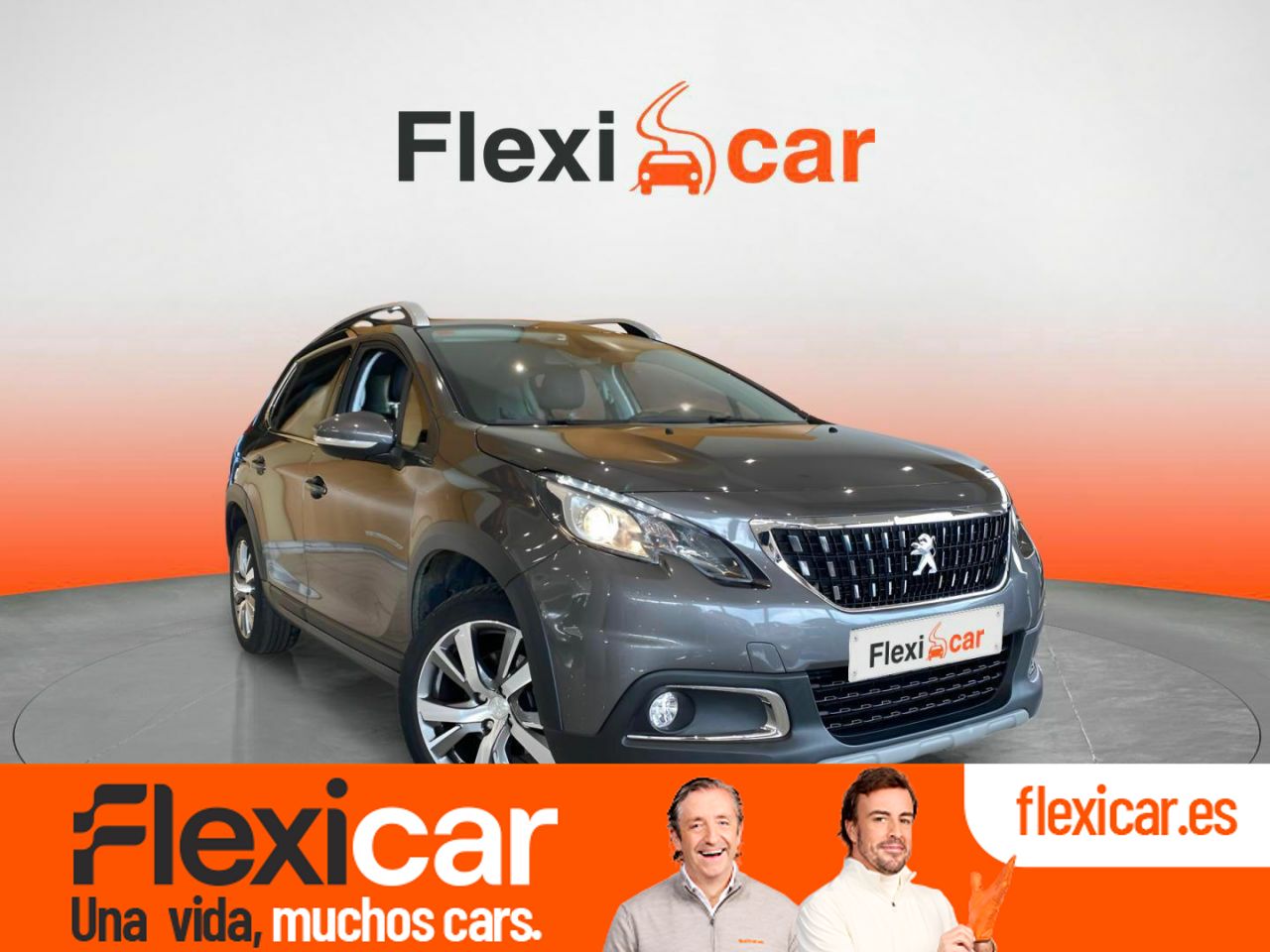 Foto Peugeot 2008 1