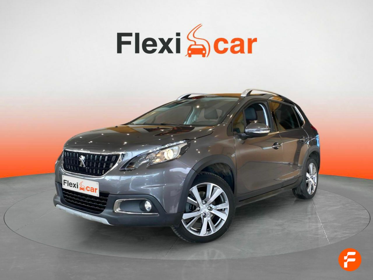Foto Peugeot 2008 2