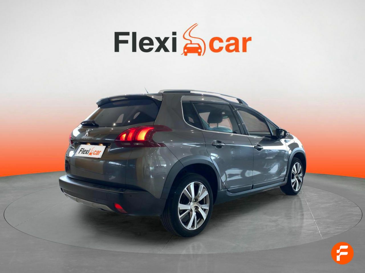 Foto Peugeot 2008 3