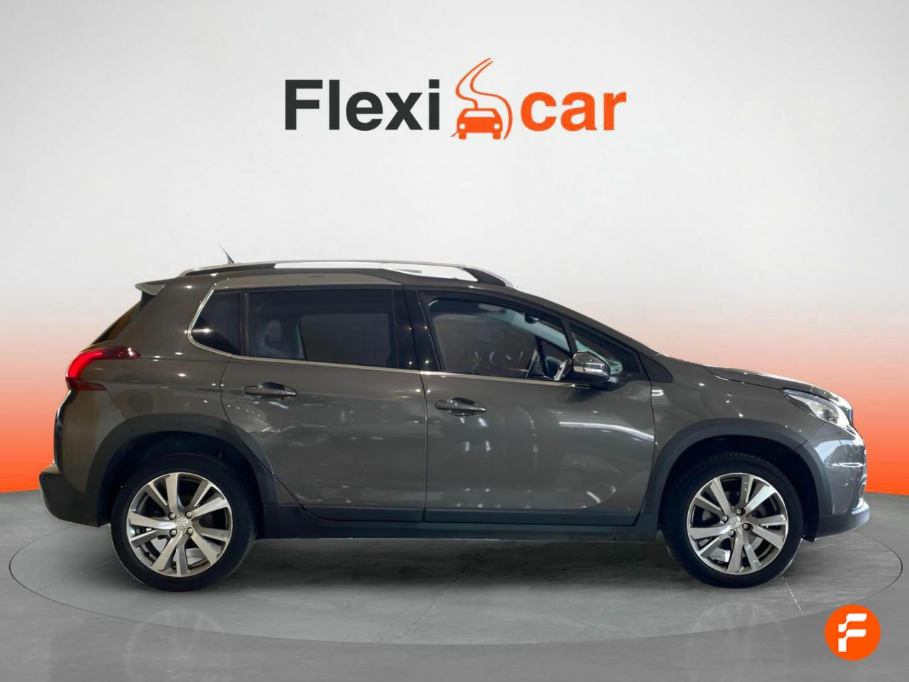 Foto Peugeot 2008 4