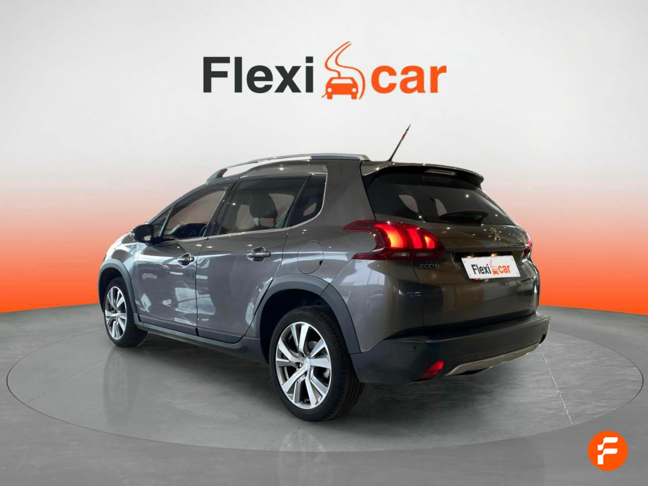 Foto Peugeot 2008 5