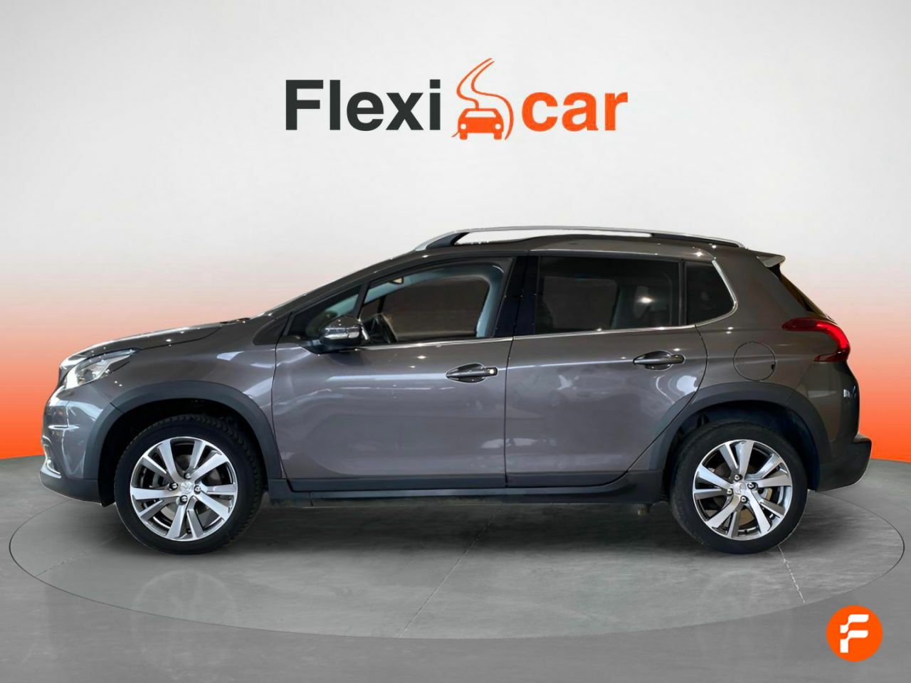 Foto Peugeot 2008 7