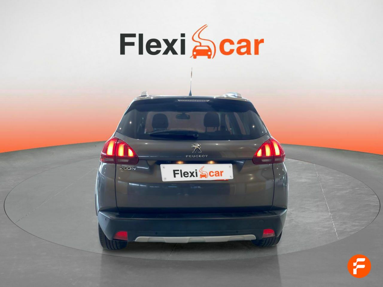 Foto Peugeot 2008 8