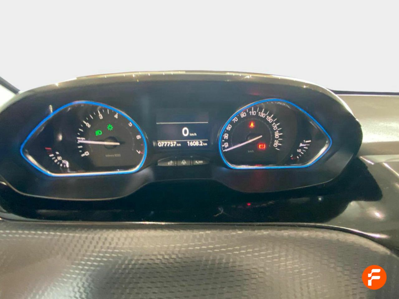 Foto Peugeot 2008 9
