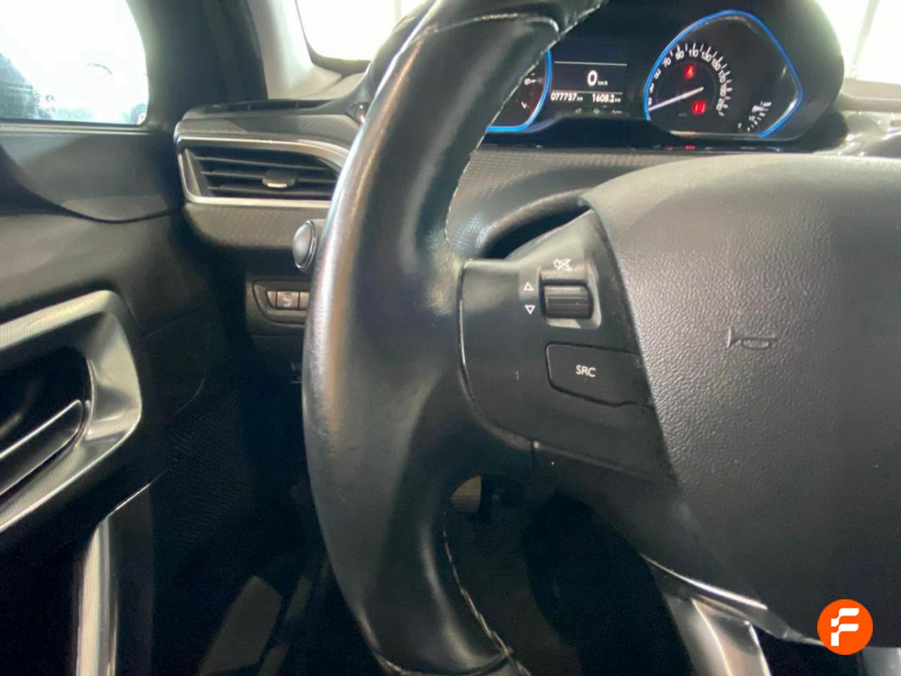 Foto Peugeot 2008 14