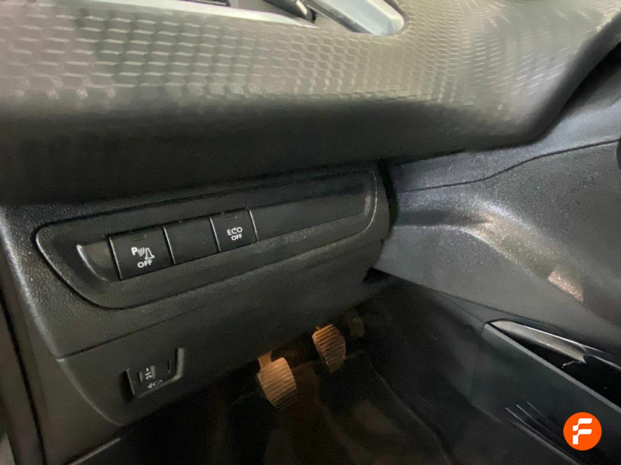 Foto Peugeot 2008 17