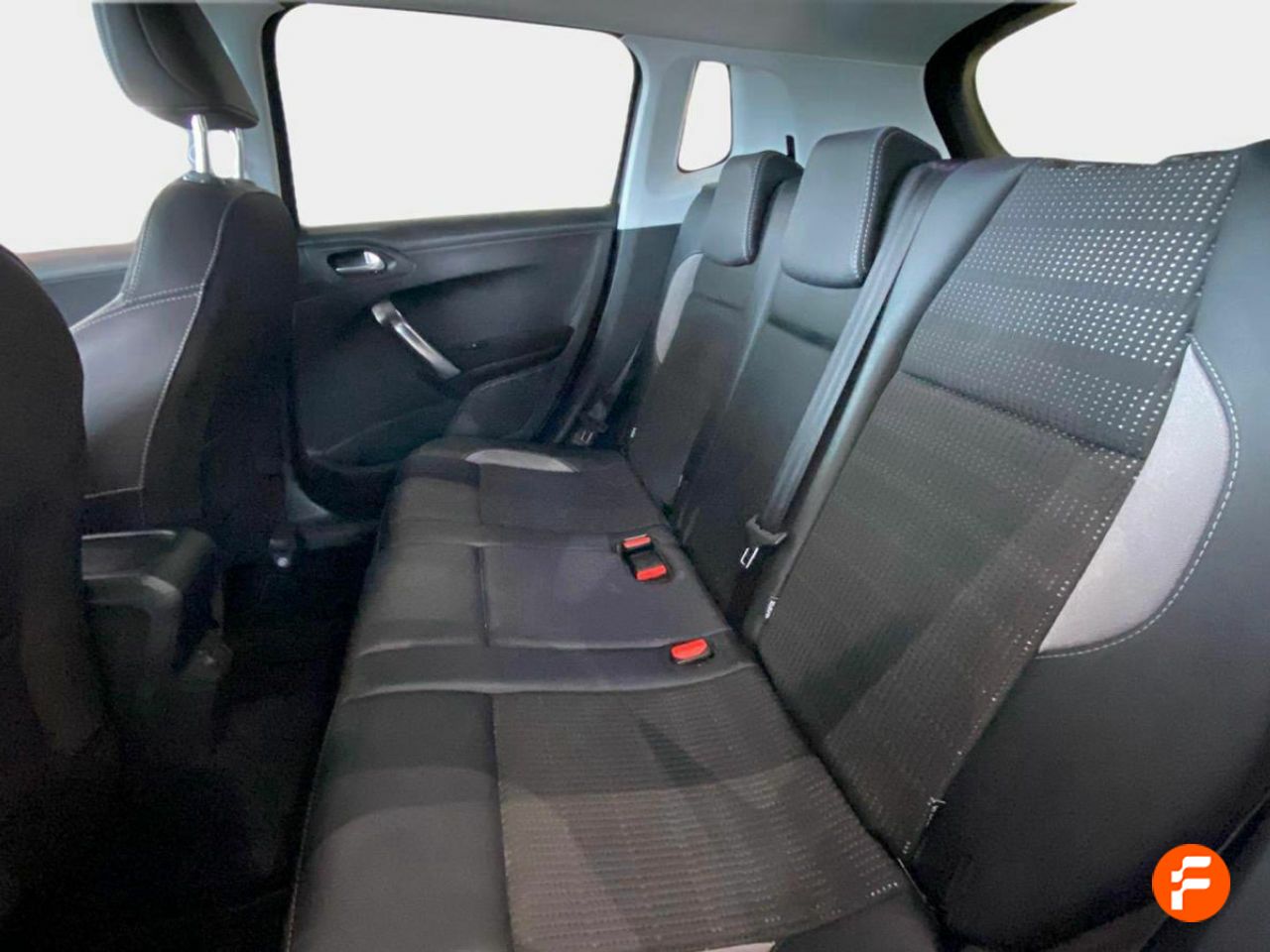 Foto Peugeot 2008 20