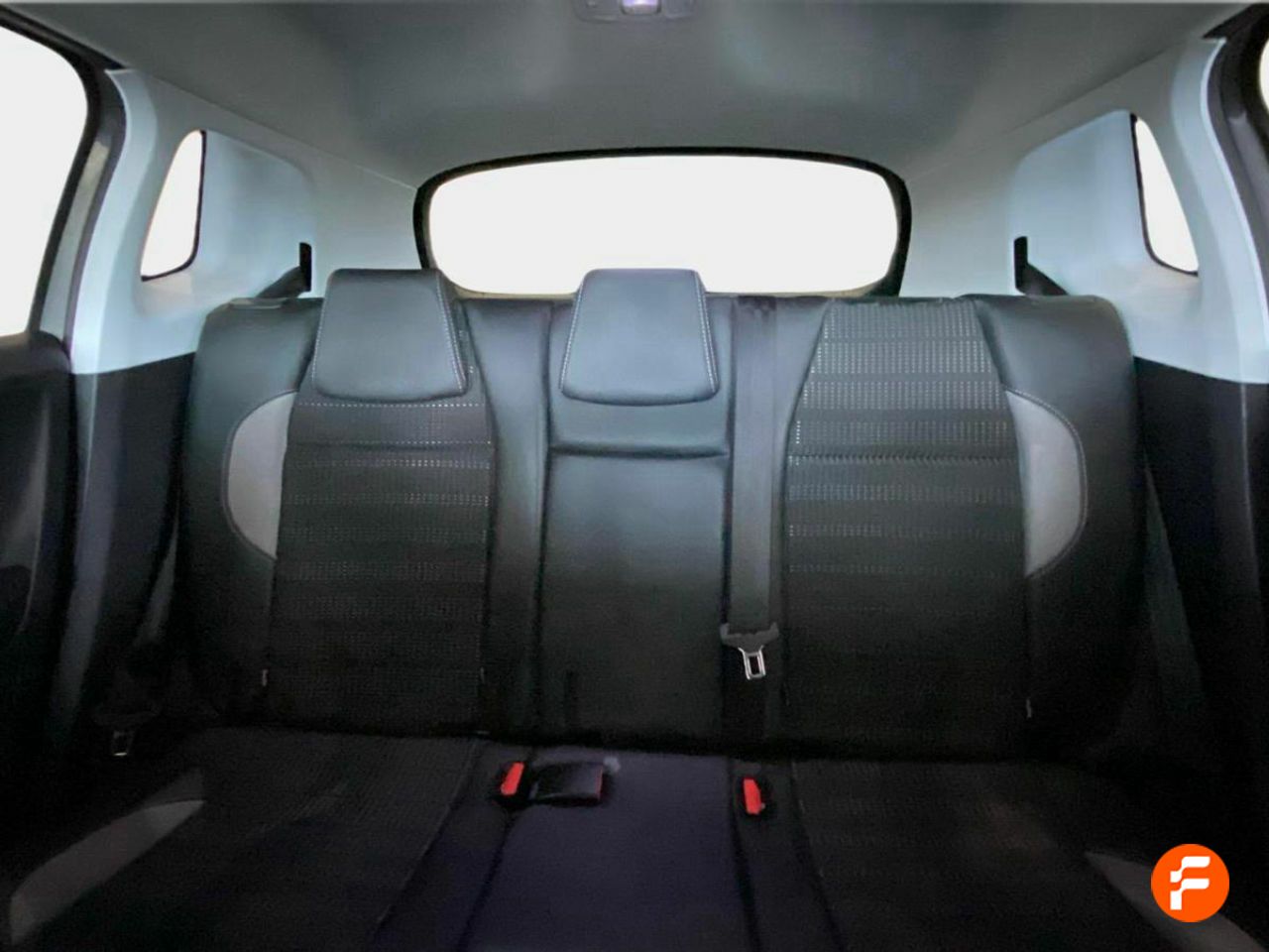 Foto Peugeot 2008 21