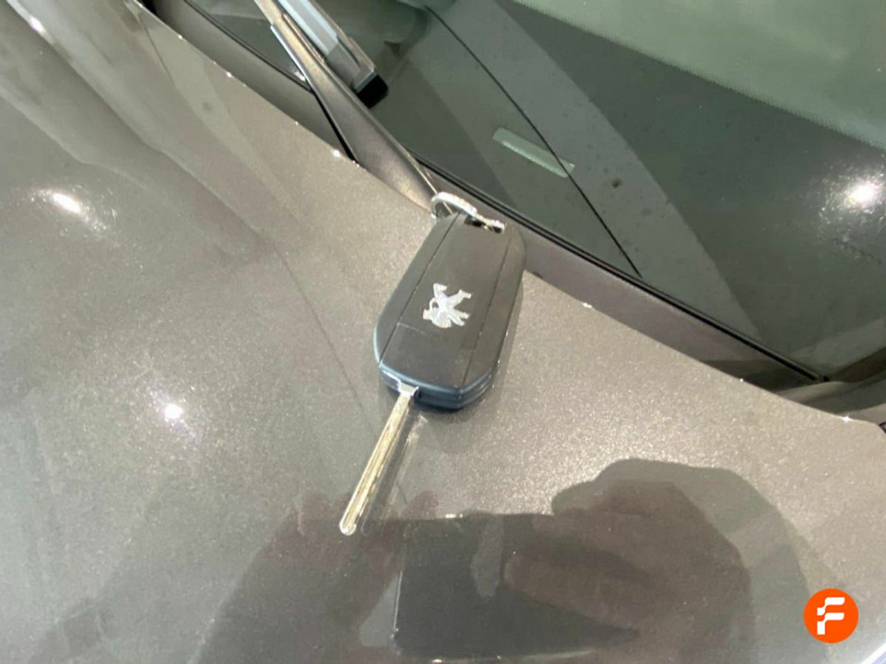 Foto Peugeot 2008 24