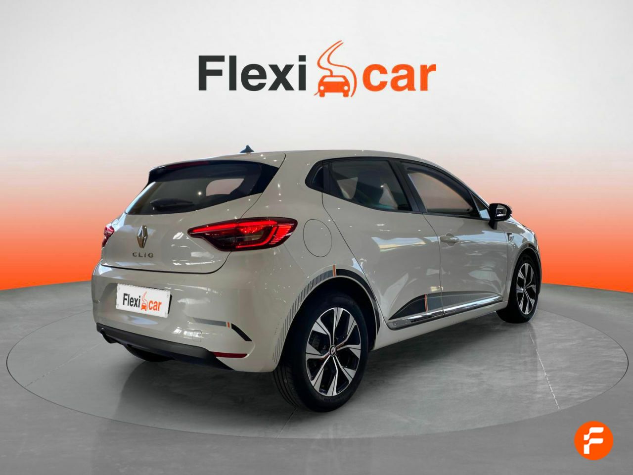 Foto Renault Clio 4