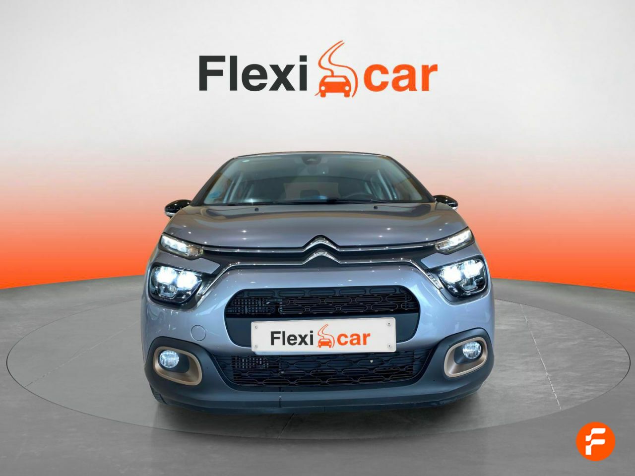 Foto Citroën C3 2