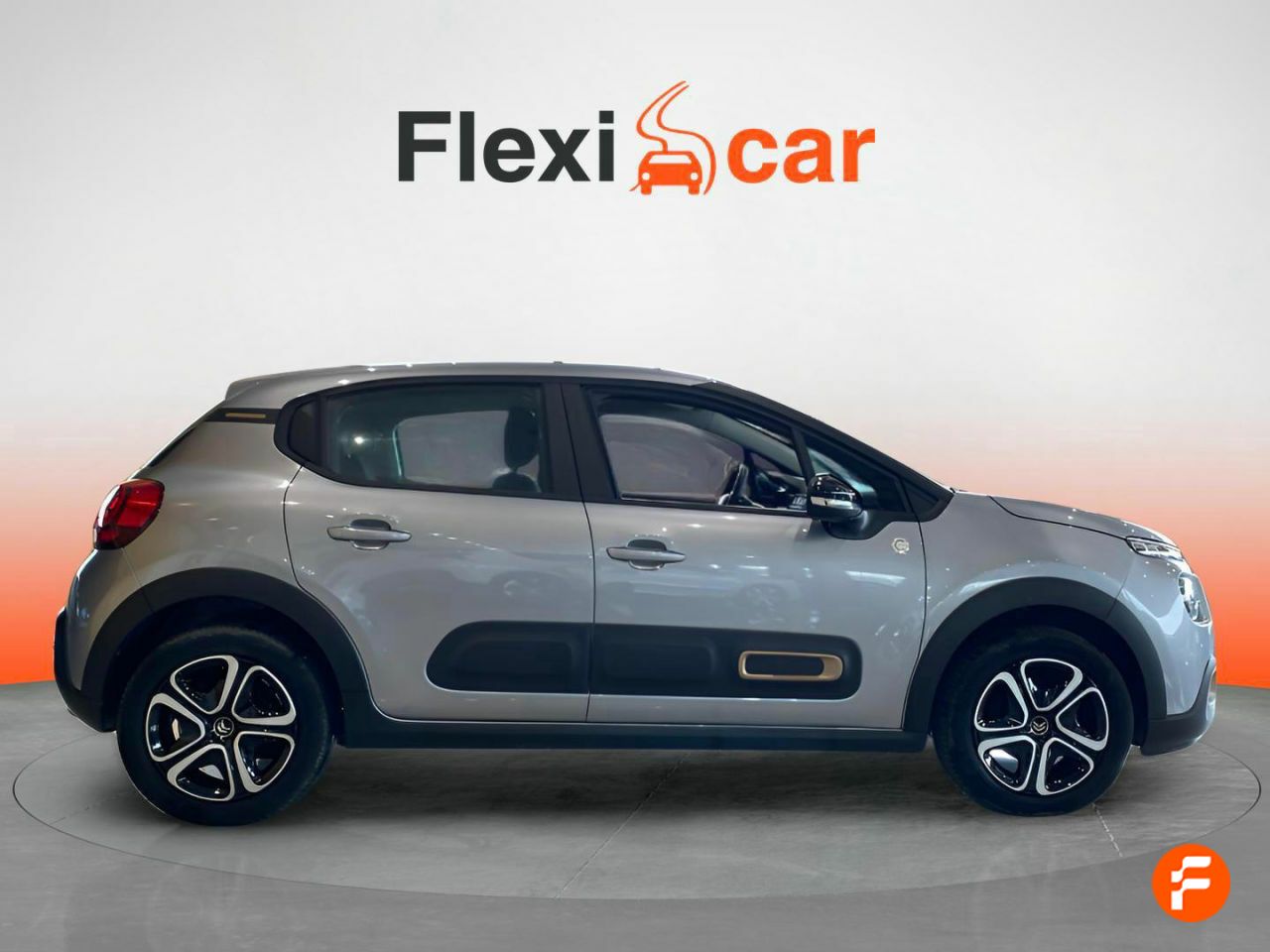 Foto Citroën C3 3