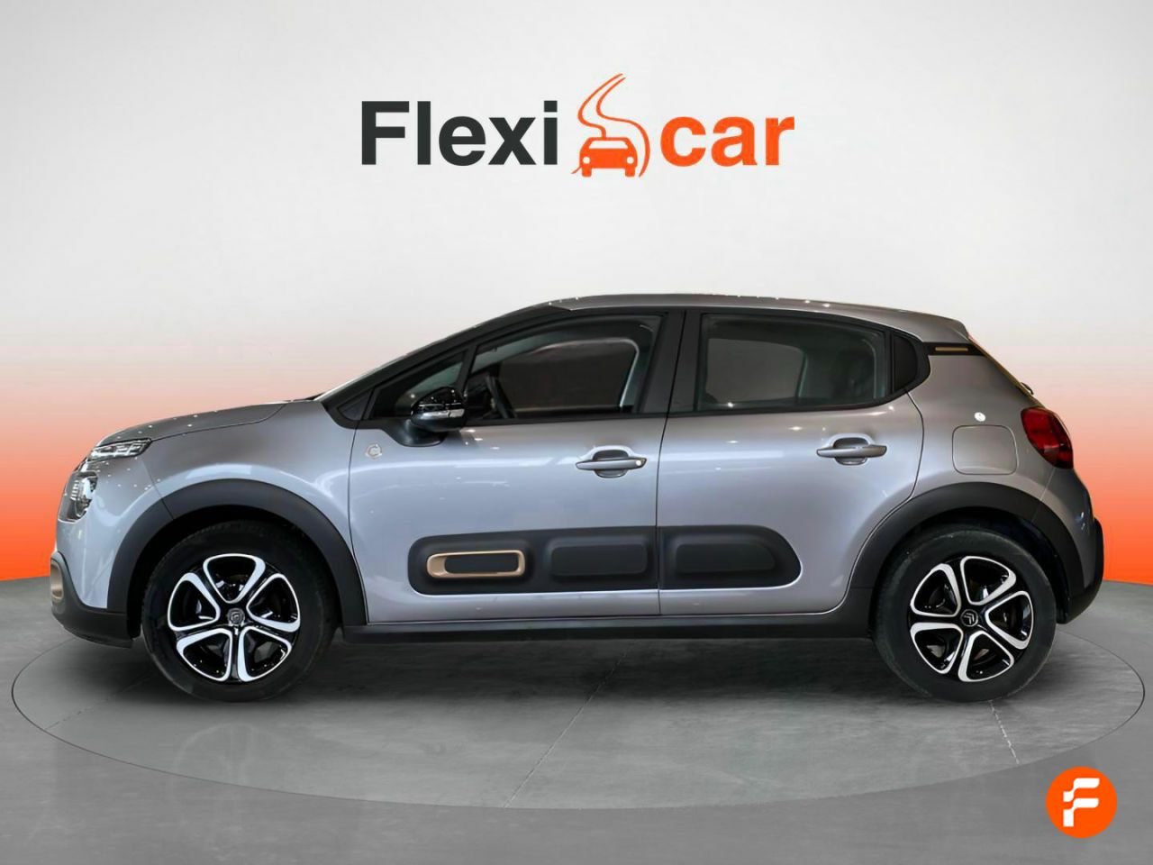 Foto Citroën C3 5