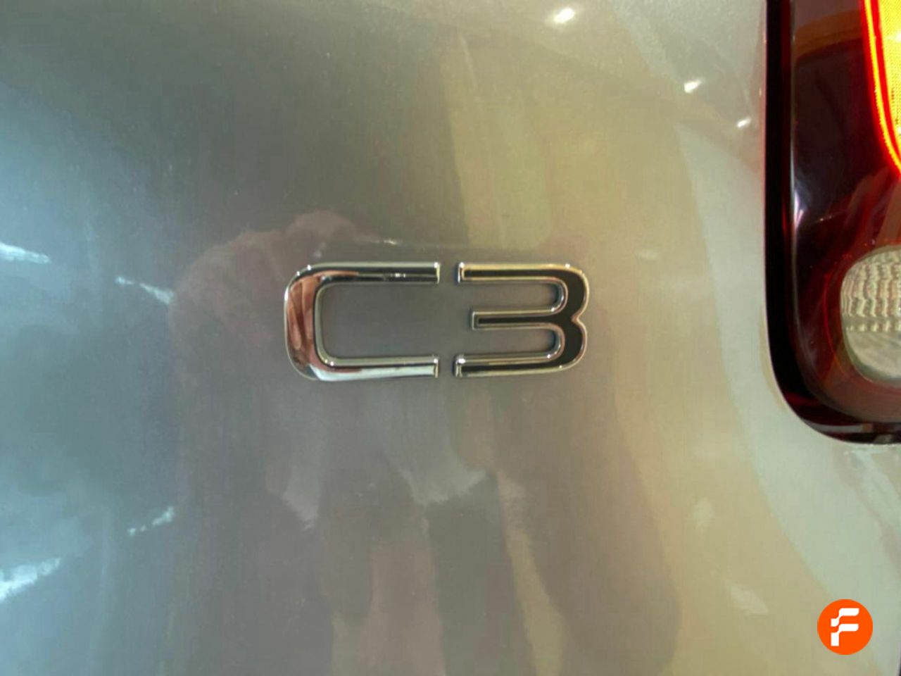 Foto Citroën C3 7