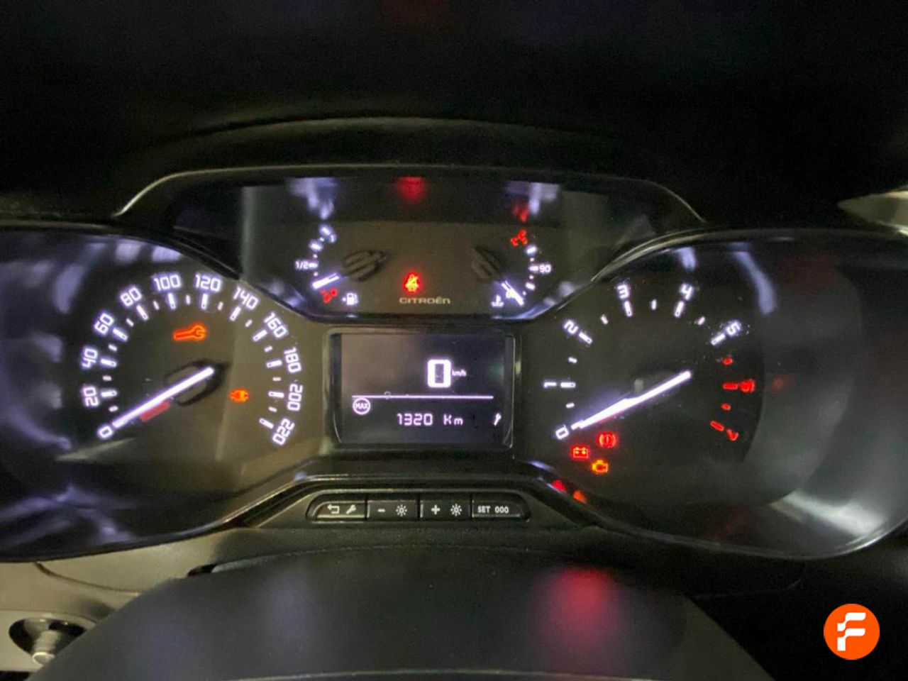 Foto Citroën C3 9