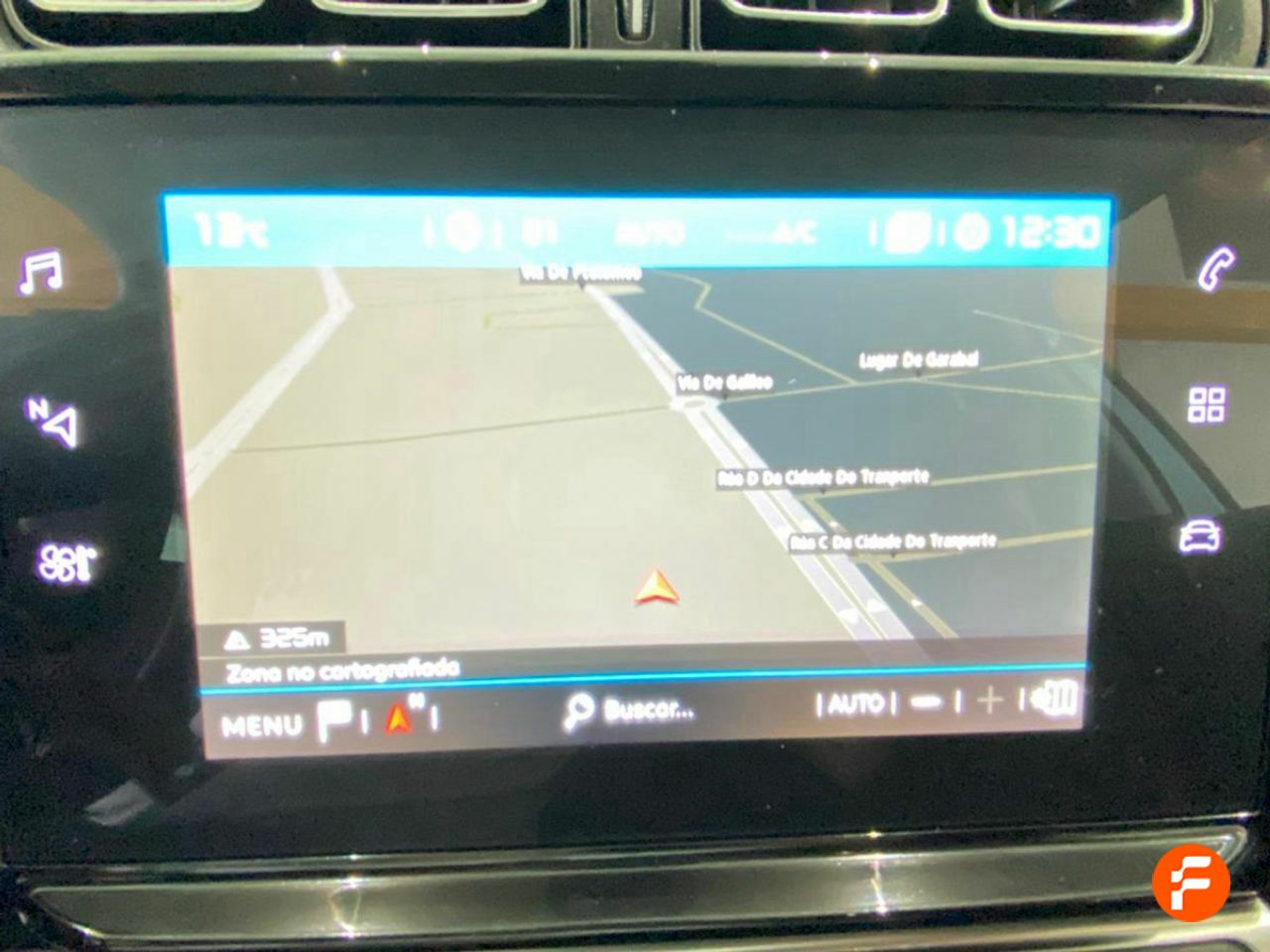 Foto Citroën C3 11