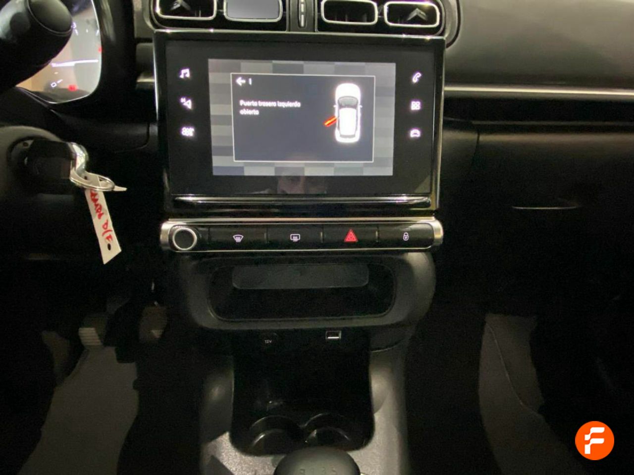 Foto Citroën C3 14
