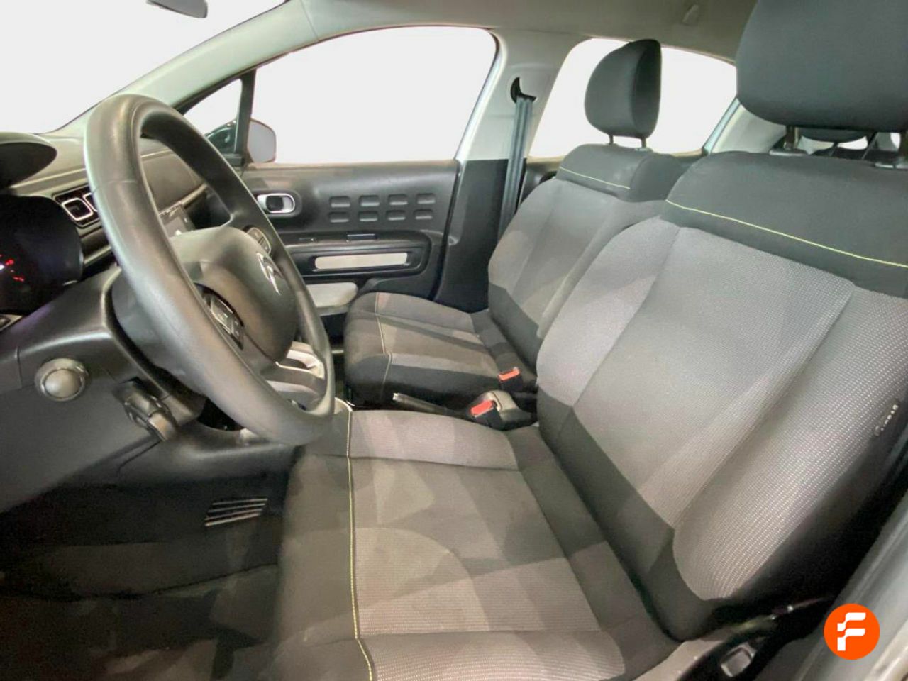 Foto Citroën C3 16