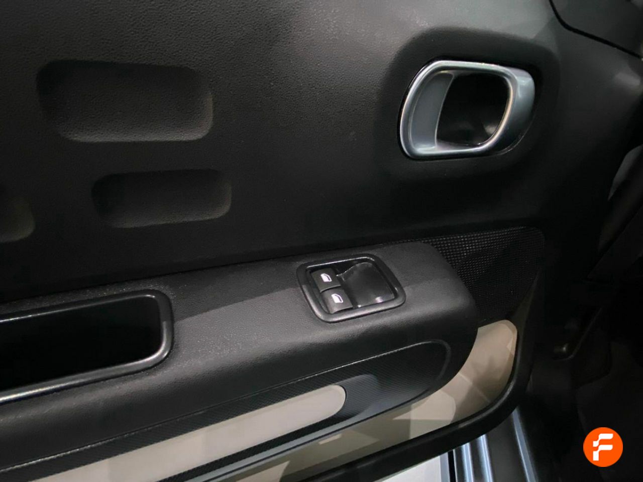 Foto Citroën C3 17