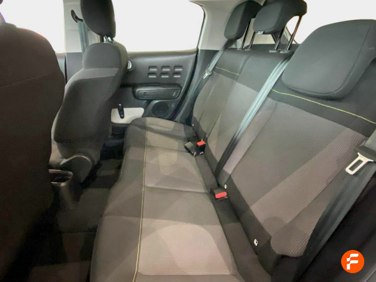 Foto Citroën C3 18