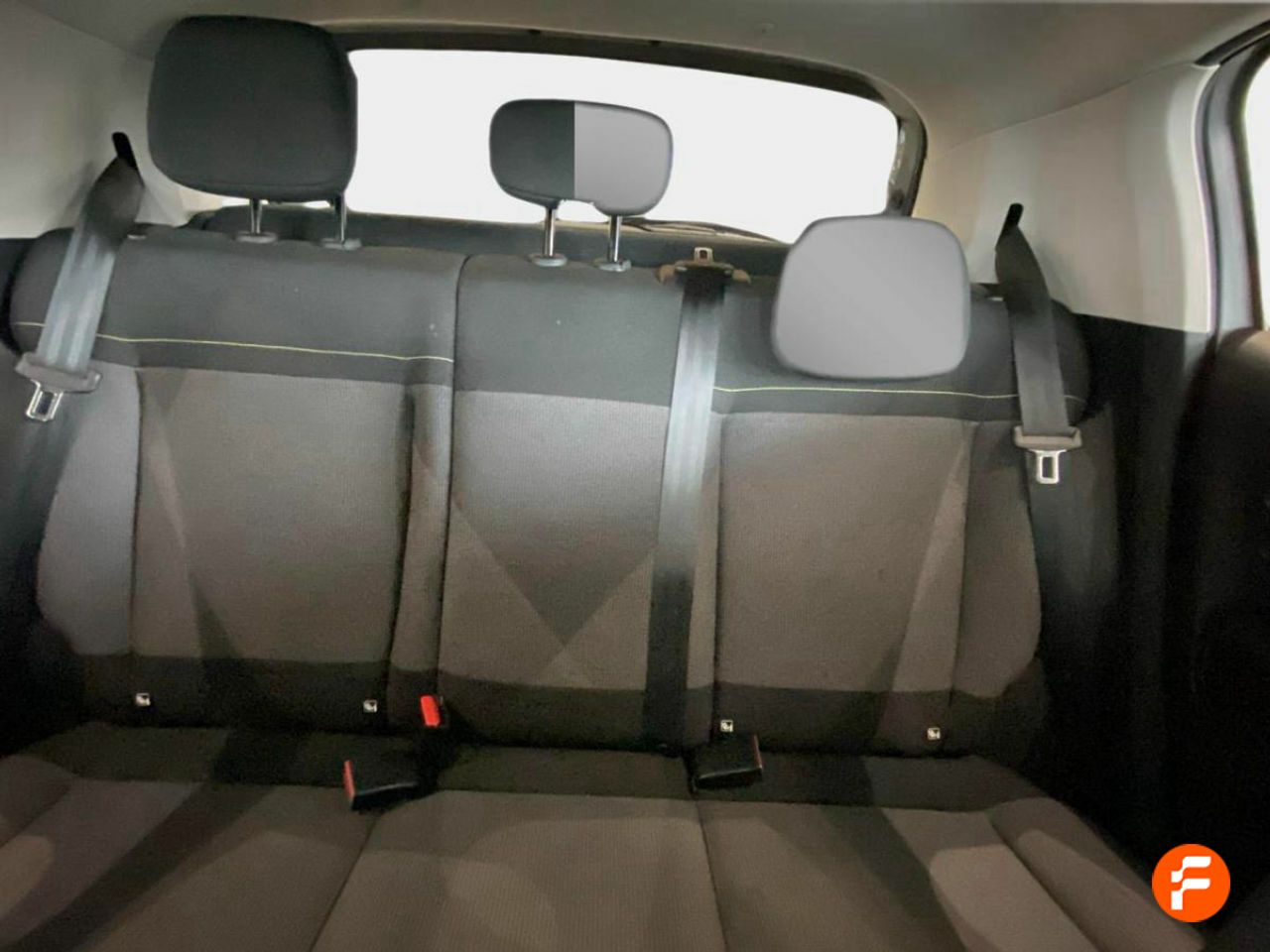 Foto Citroën C3 19