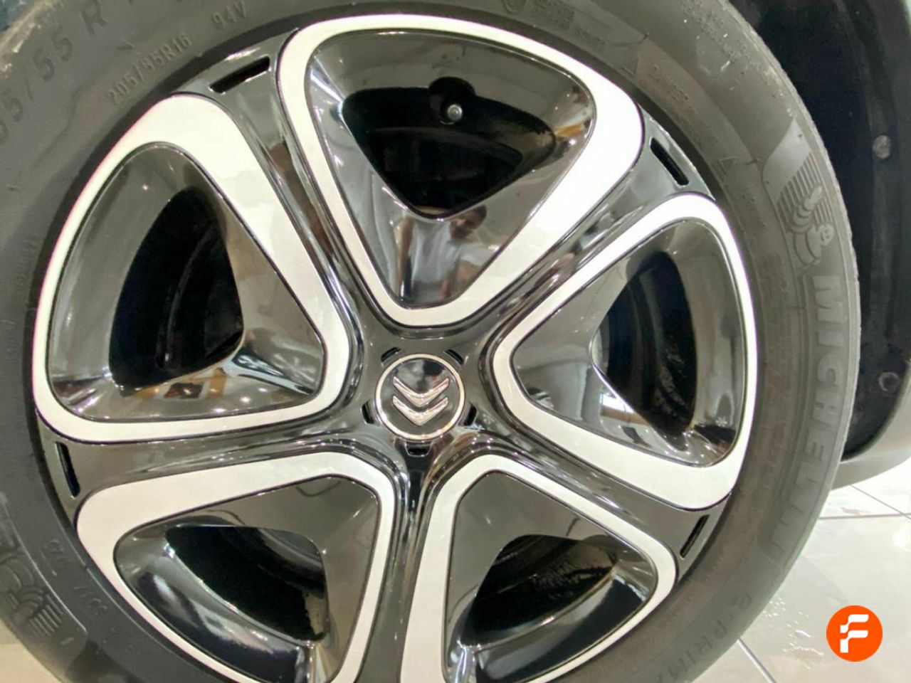 Foto Citroën C3 20