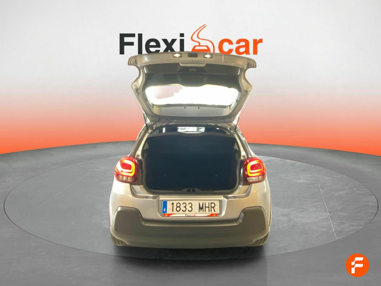 Foto Citroën C3 22