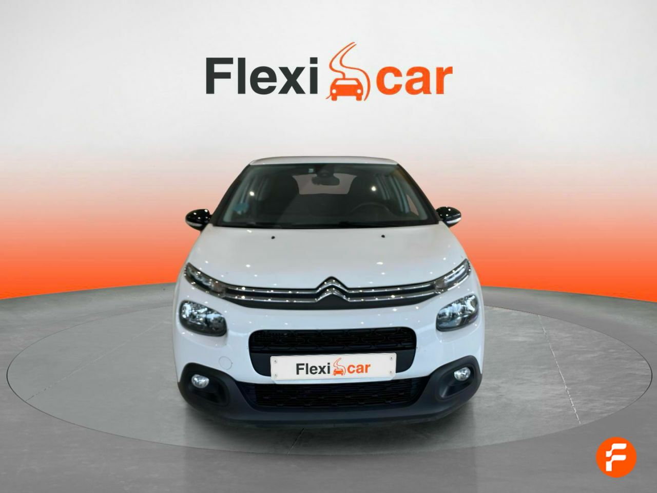 Foto Citroën C3 2