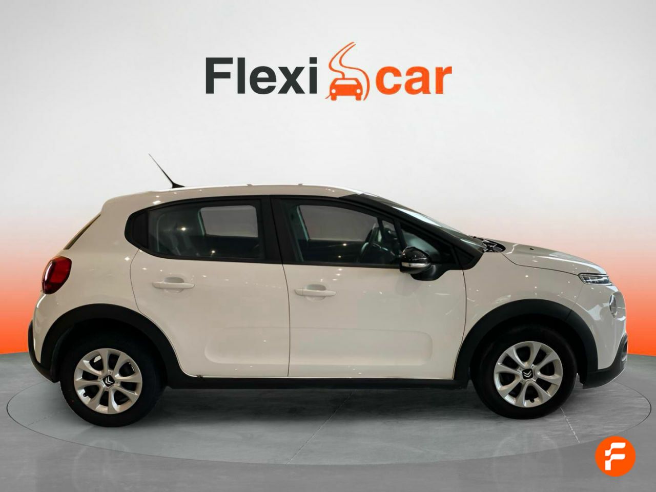 Foto Citroën C3 3