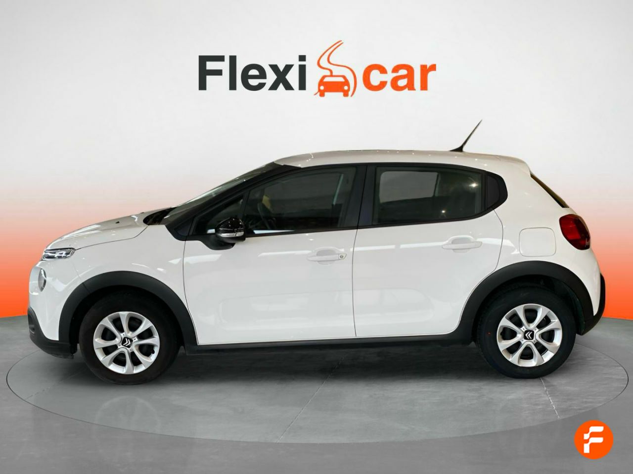 Foto Citroën C3 4