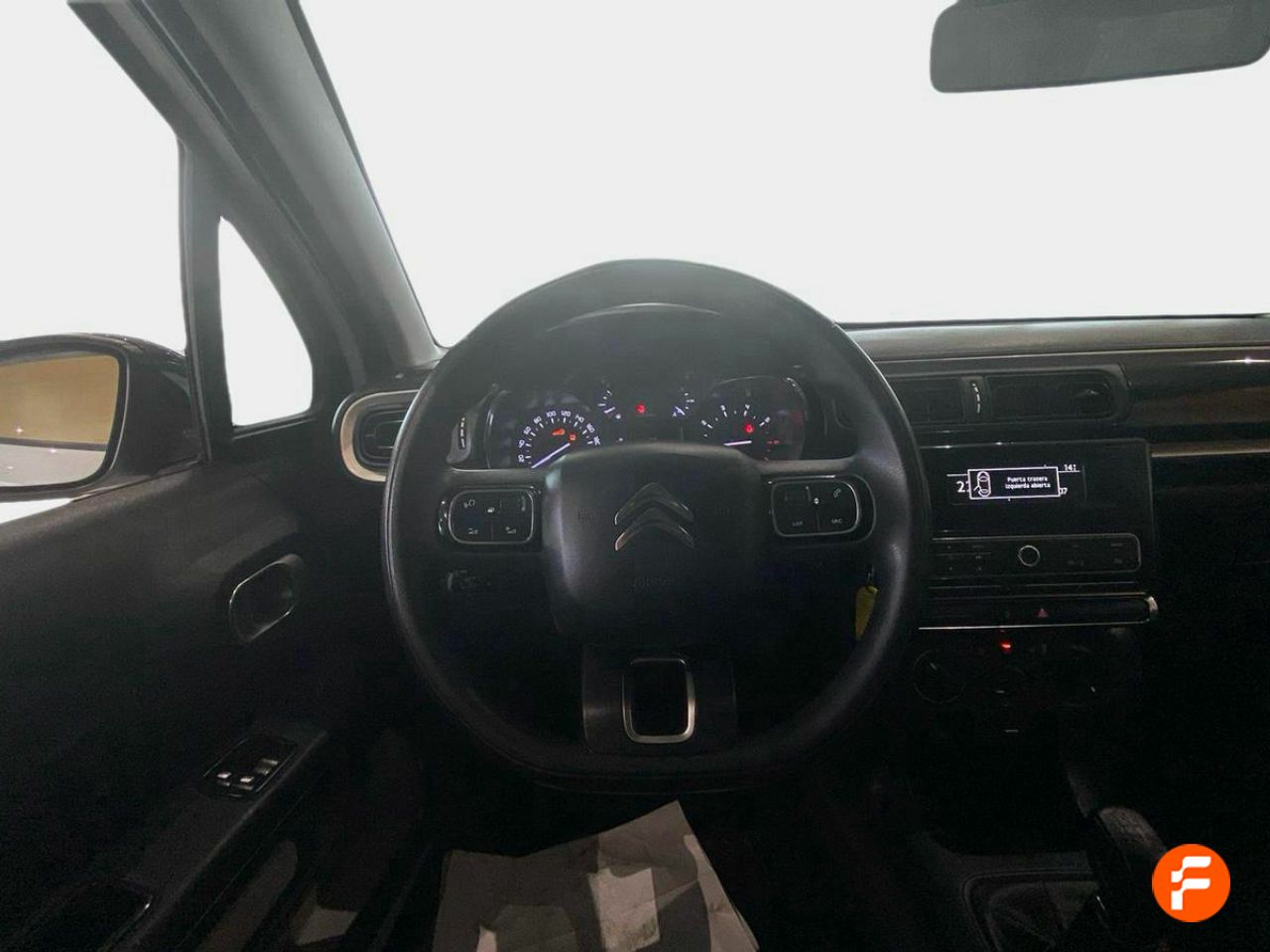 Foto Citroën C3 7