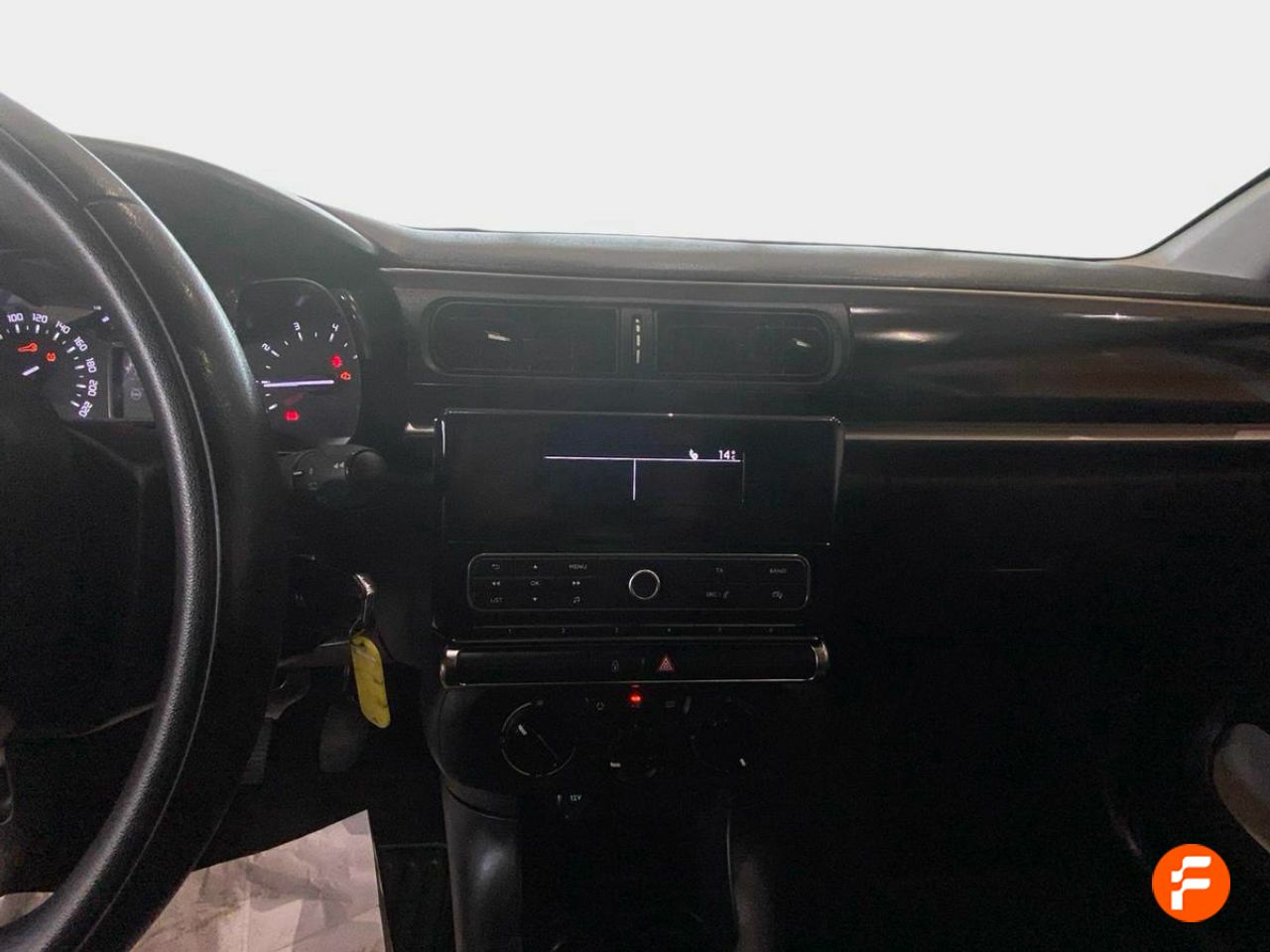 Foto Citroën C3 8