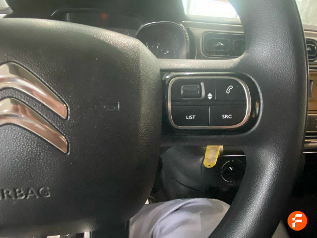 Foto Citroën C3 9