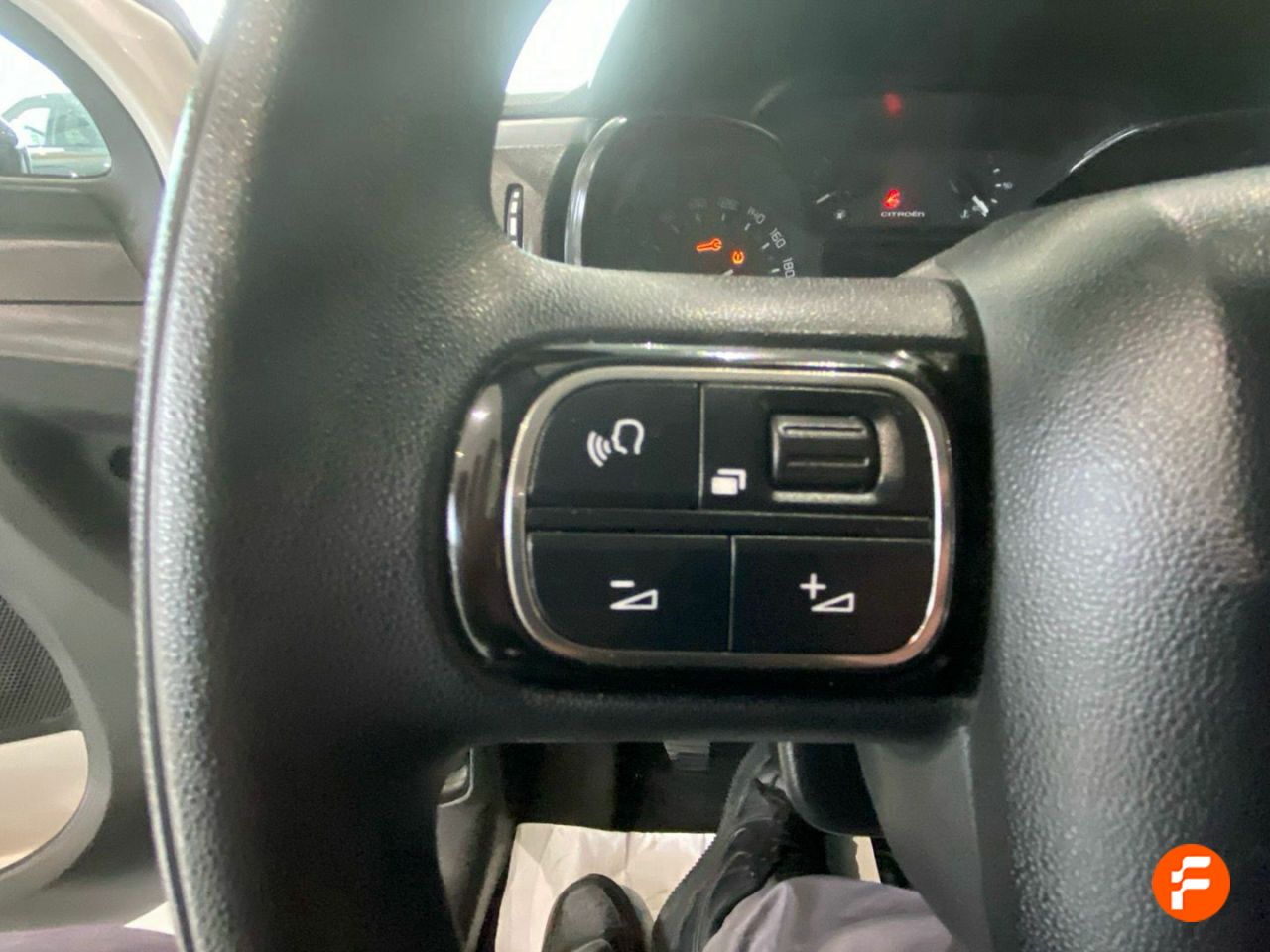 Foto Citroën C3 11