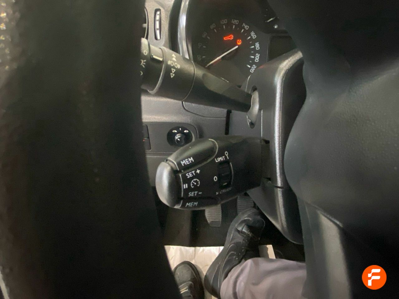 Foto Citroën C3 12