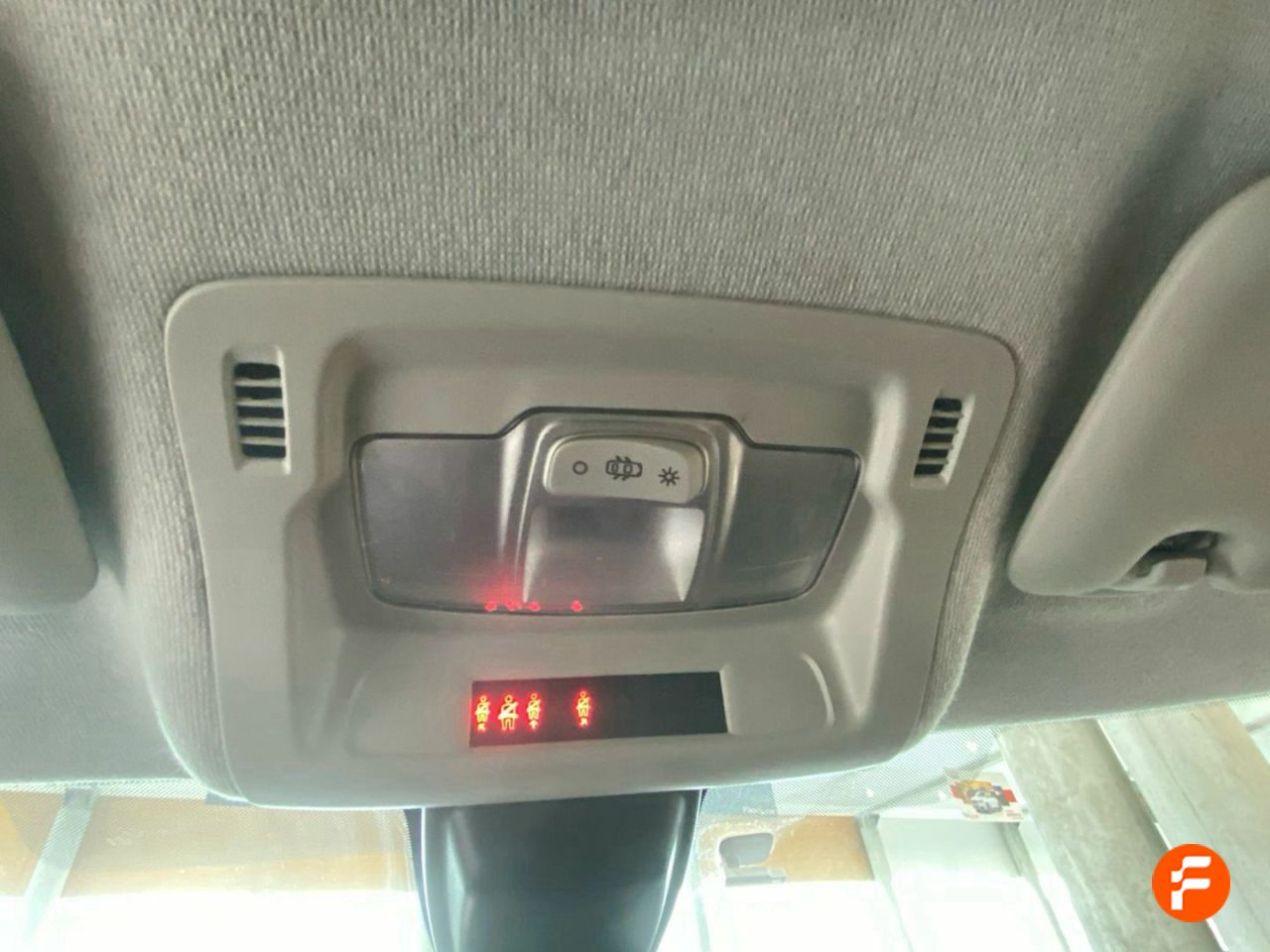 Foto Citroën C3 14