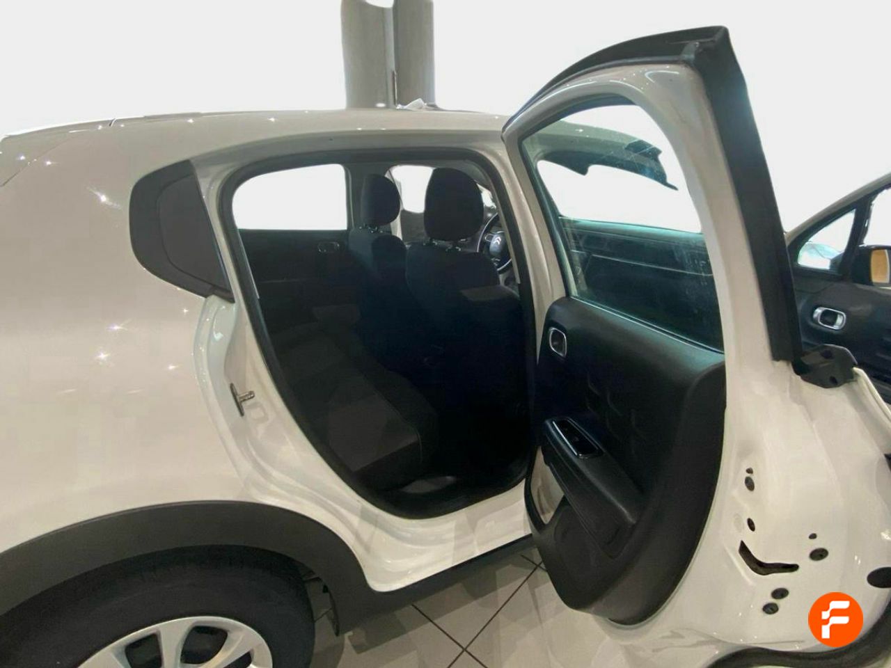Foto Citroën C3 15