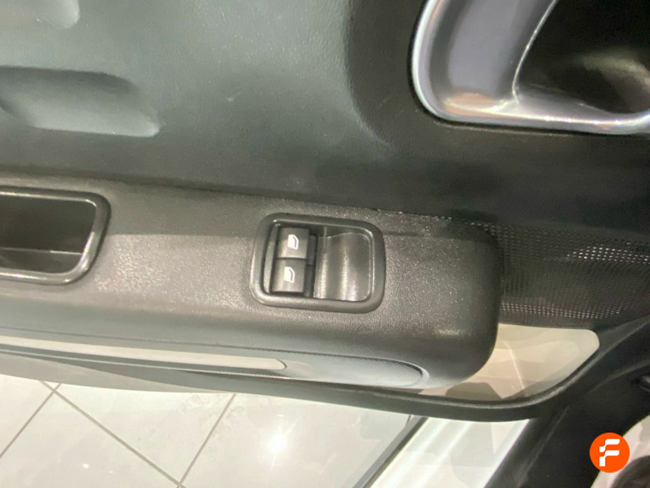 Foto Citroën C3 17