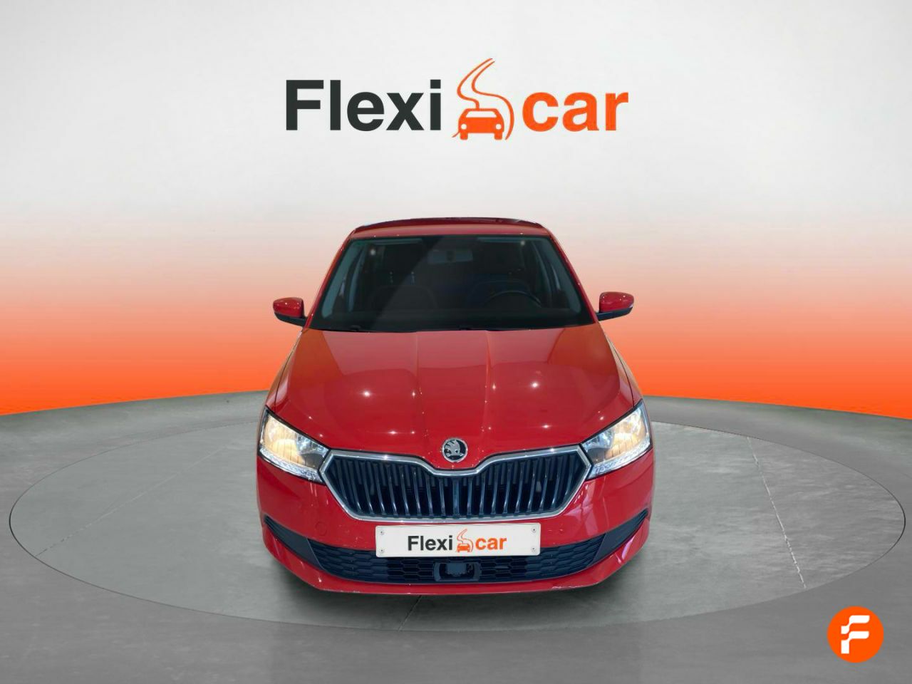 Foto Skoda Fabia 2