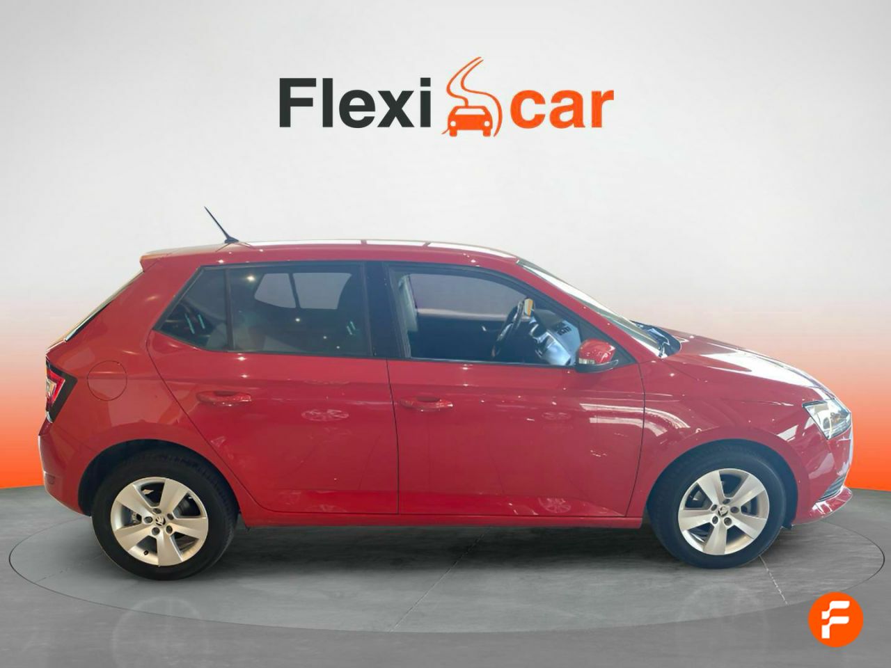 Foto Skoda Fabia 3