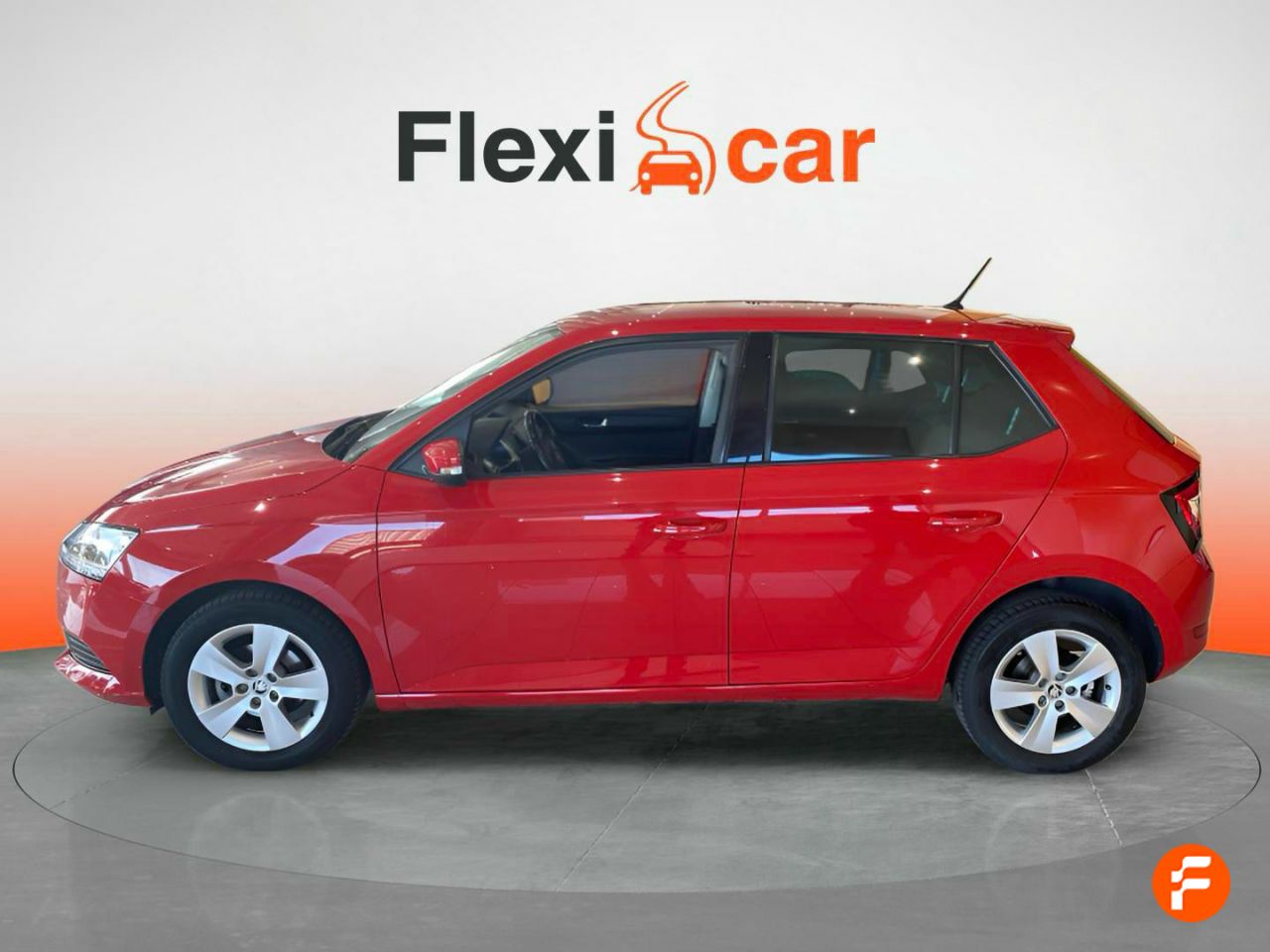 Foto Skoda Fabia 4