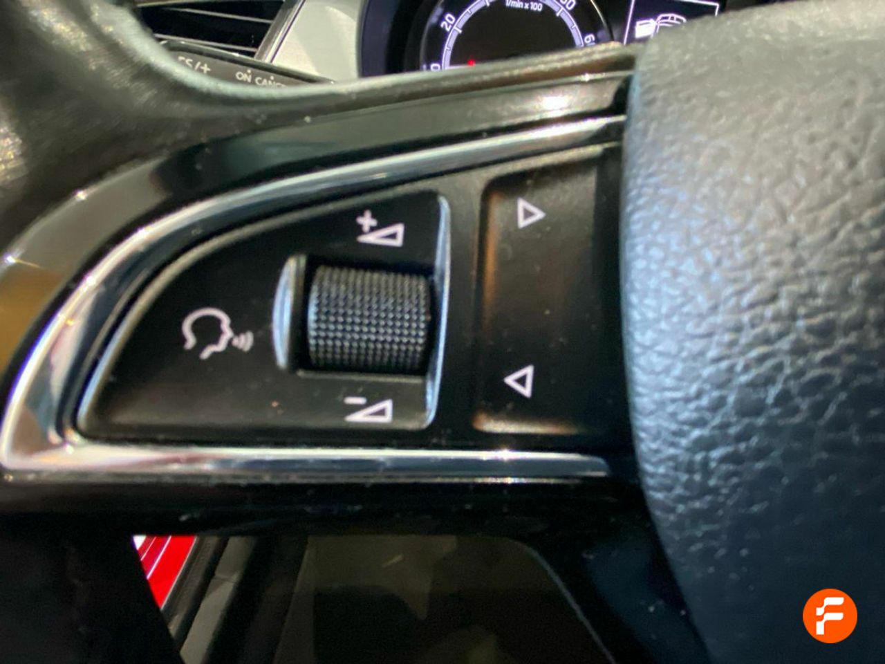 Foto Skoda Fabia 8