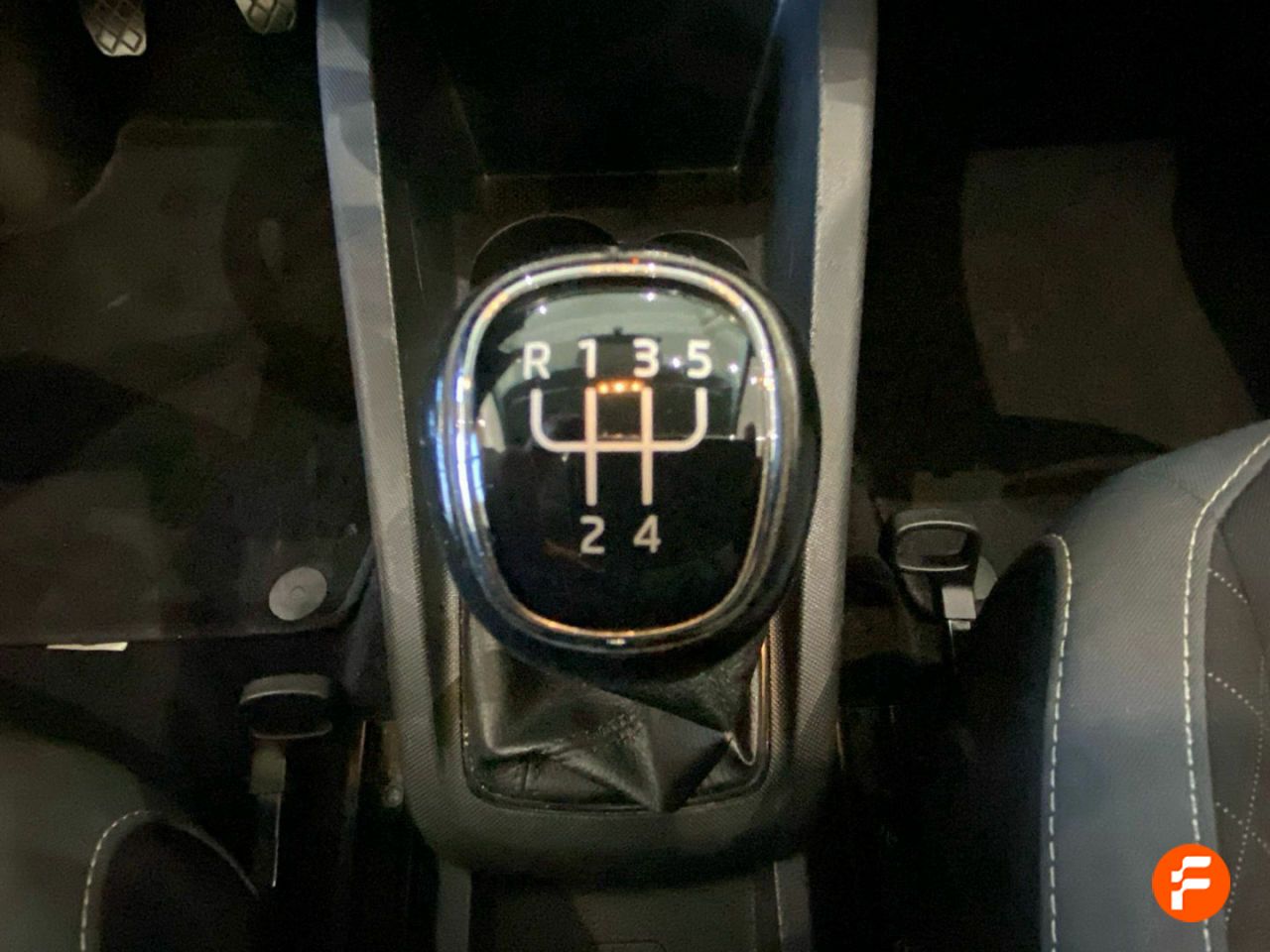 Foto Skoda Fabia 10