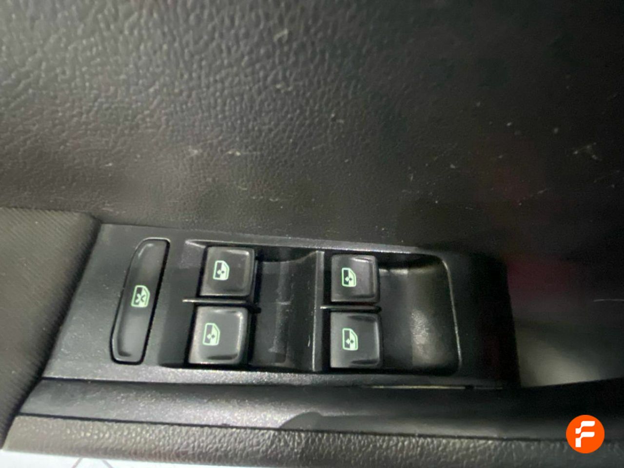 Foto Skoda Fabia 11