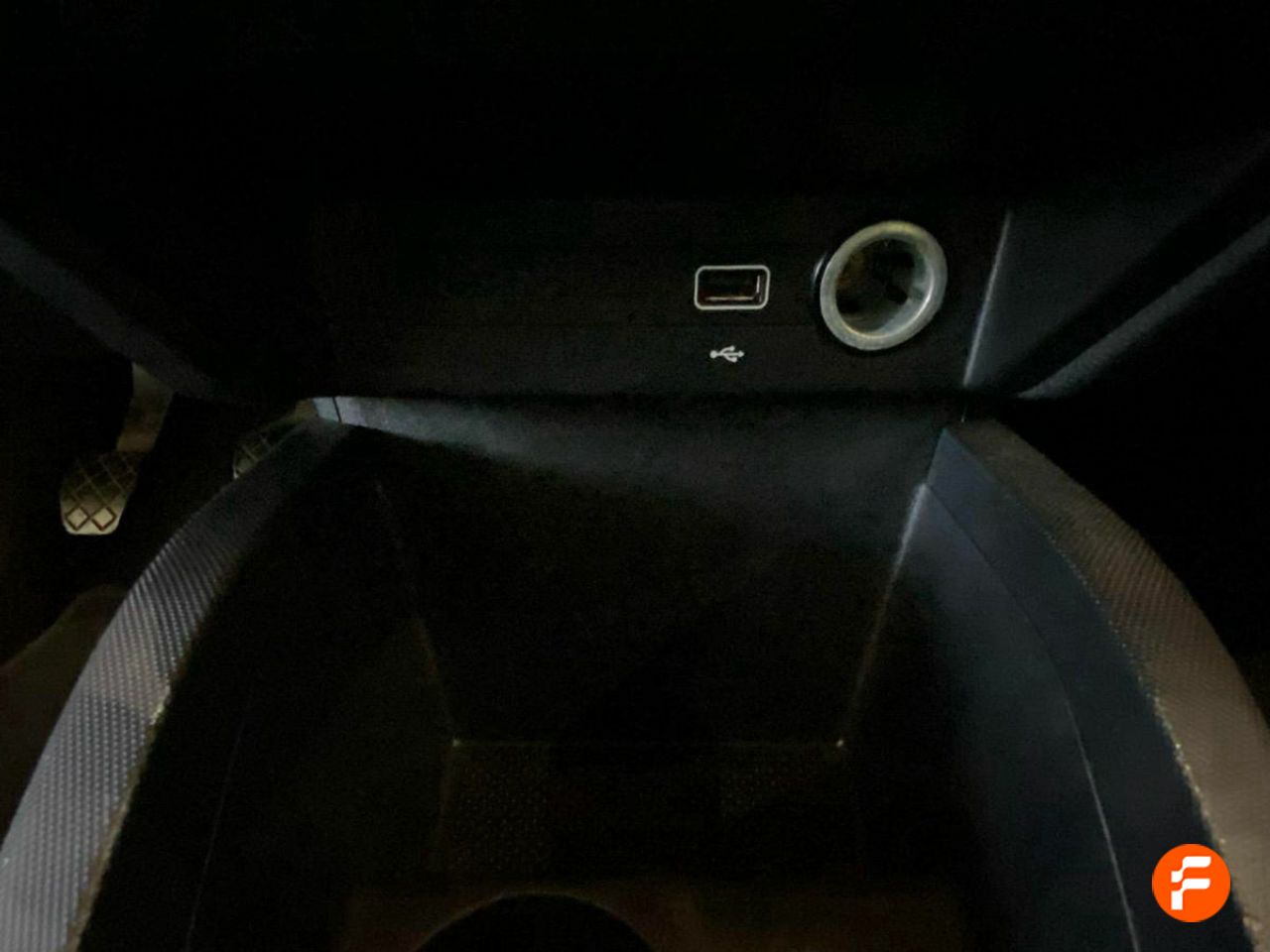 Foto Skoda Fabia 16