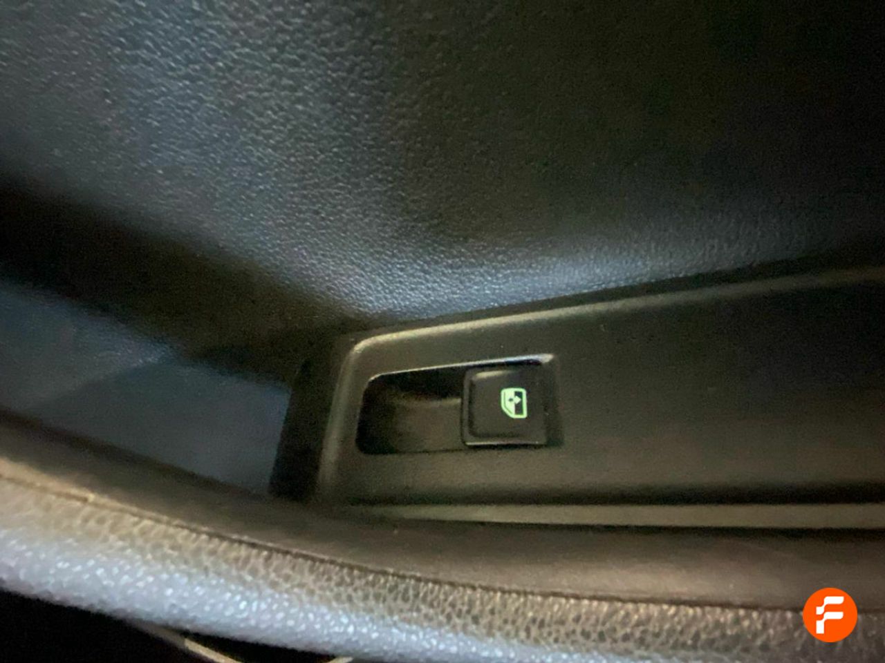 Foto Skoda Fabia 19