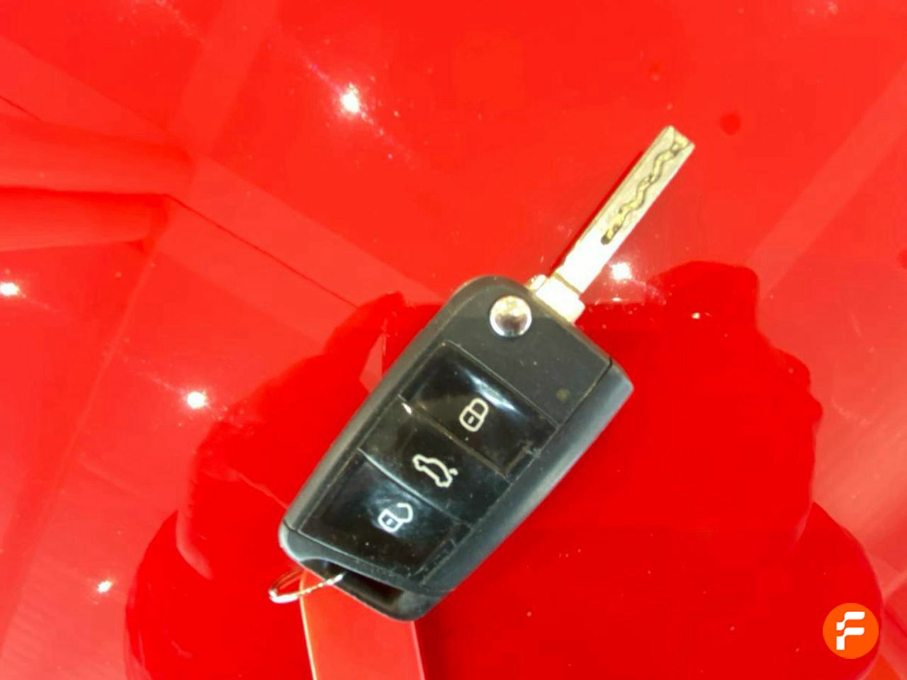 Foto Skoda Fabia 22