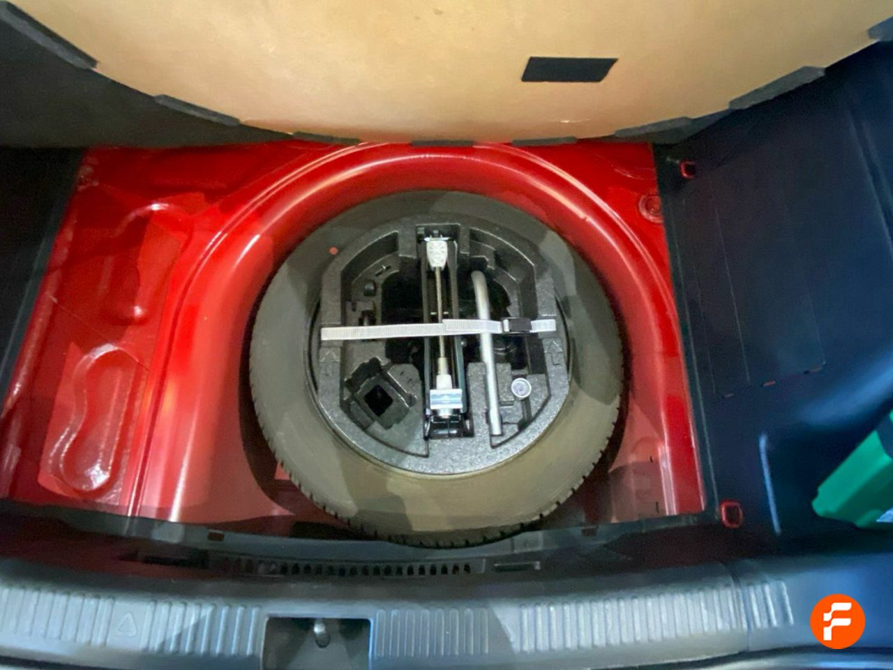 Foto Skoda Fabia 23