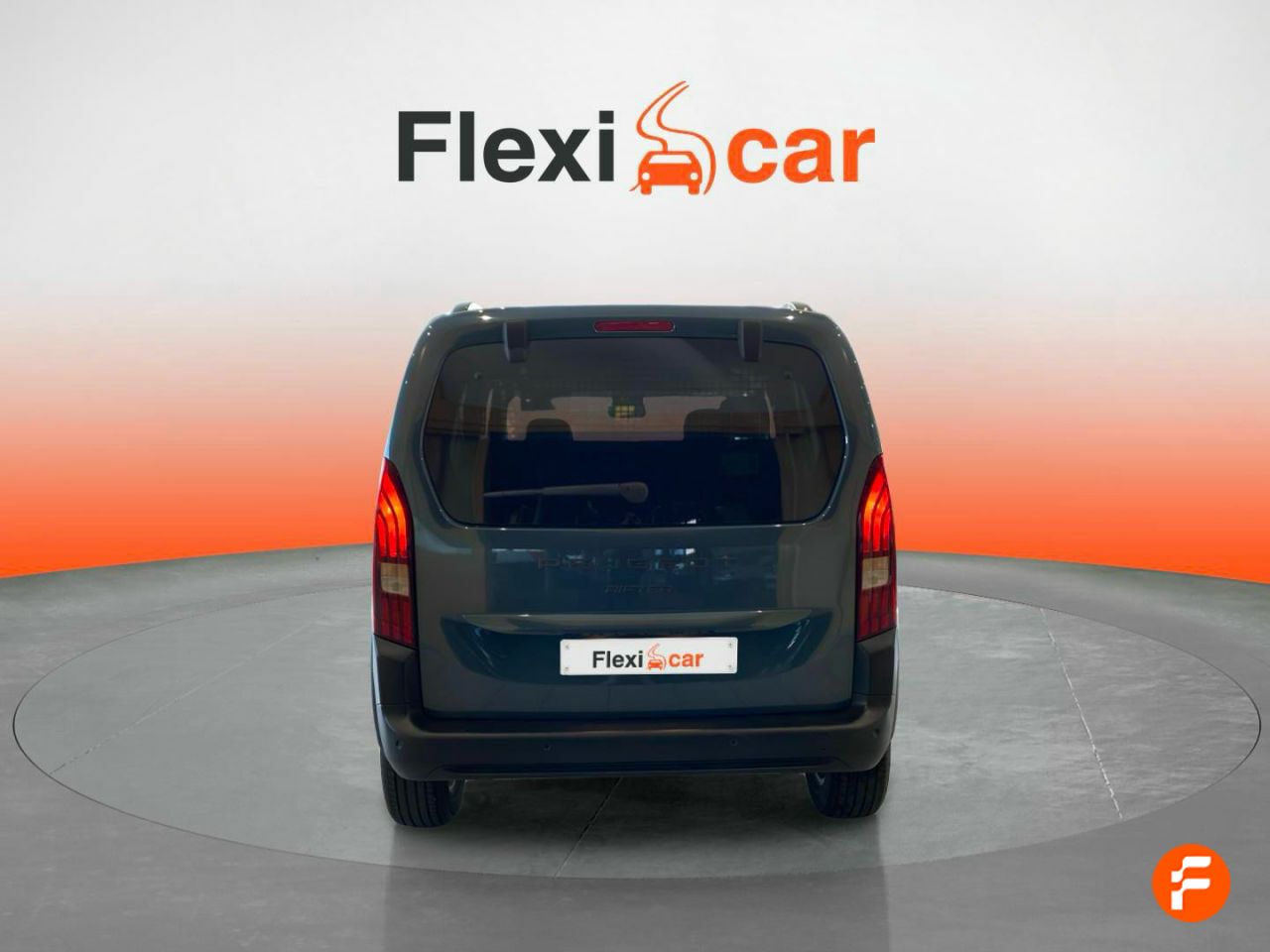 Foto Peugeot Rifter 4