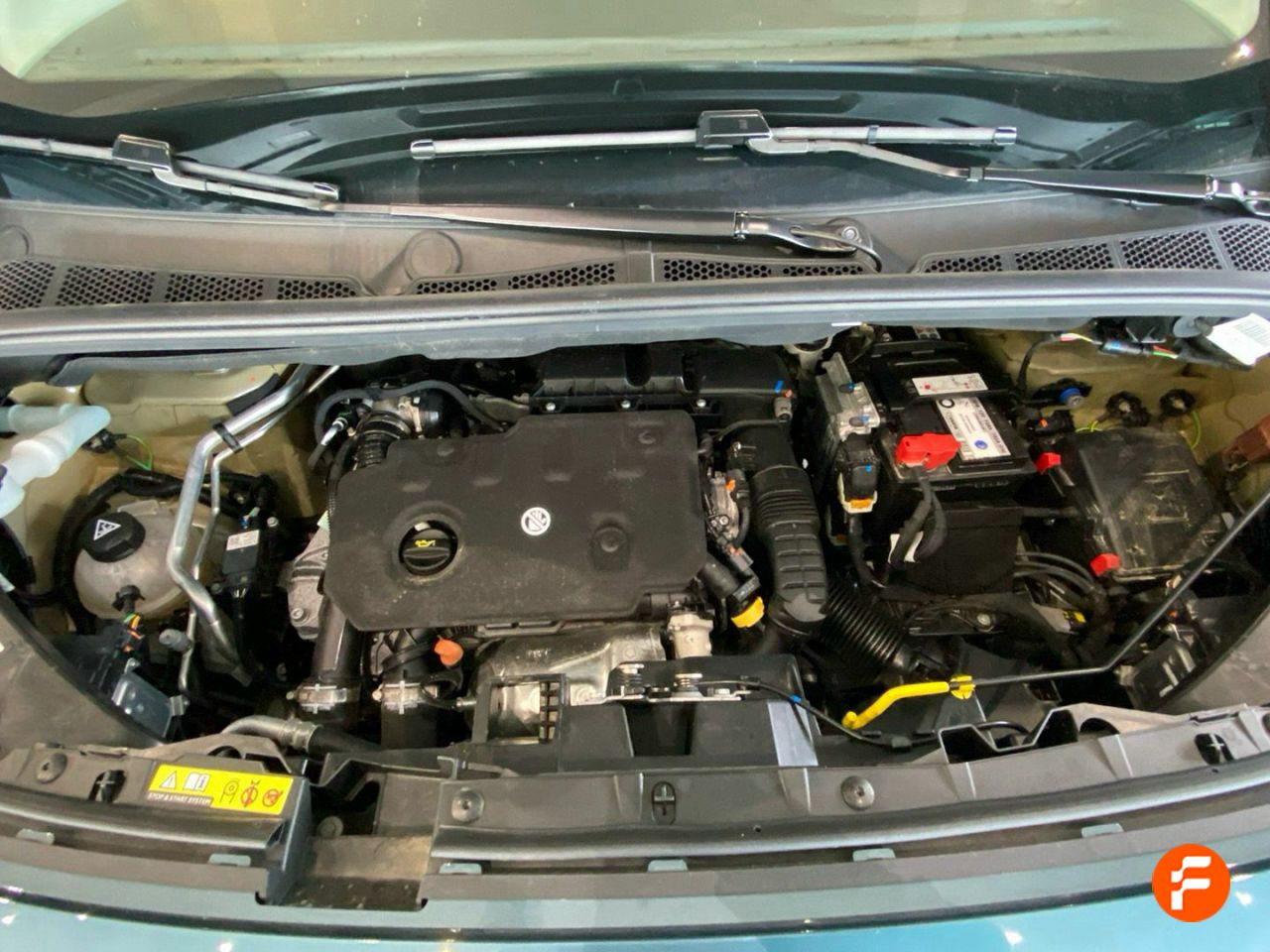 Foto Peugeot Rifter 24